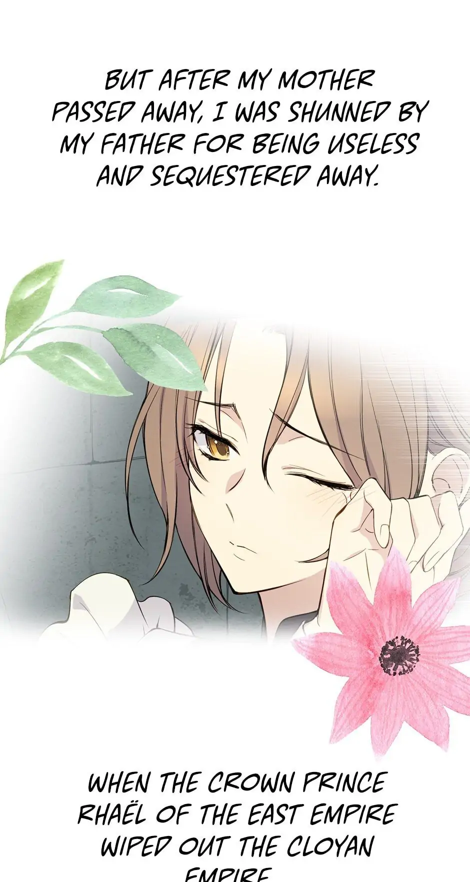 Read A Capable Maid Manga Online