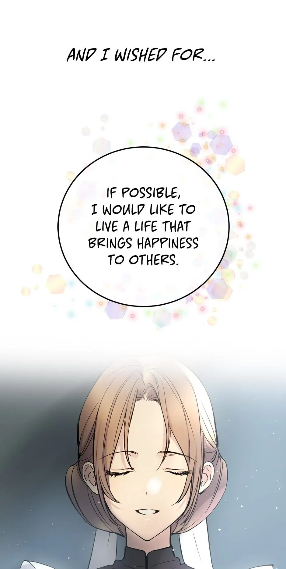 Read A Capable Maid Manga Online