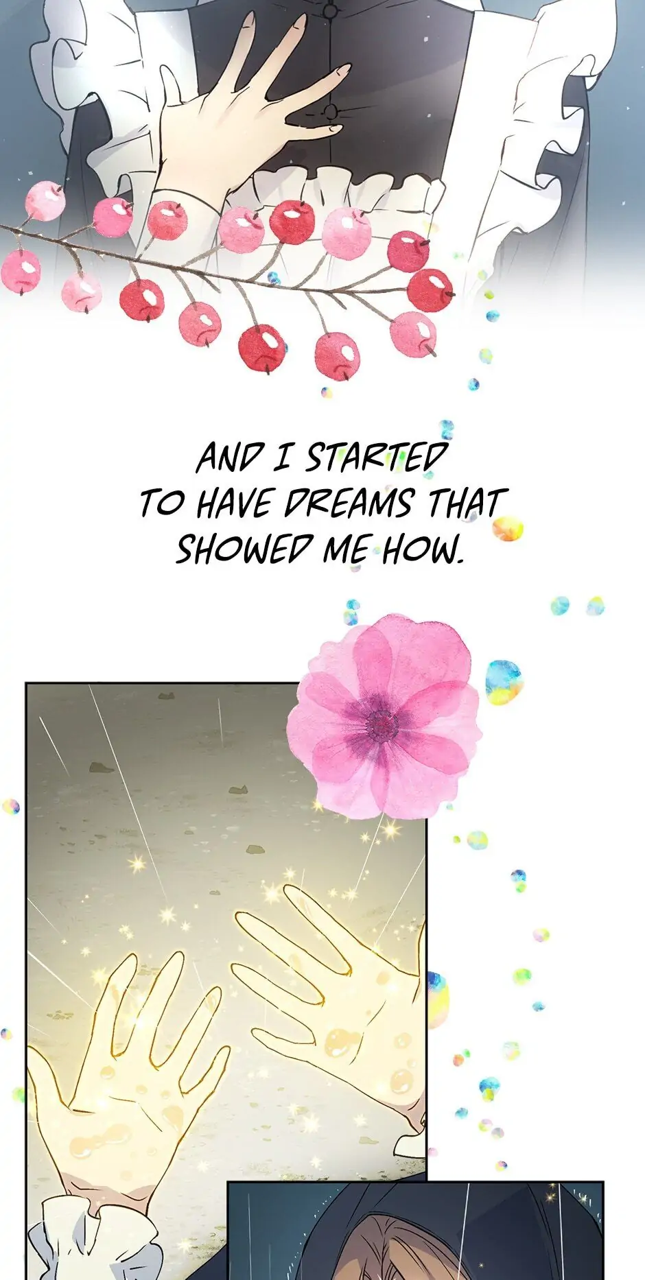 Read A Capable Maid Manga Online