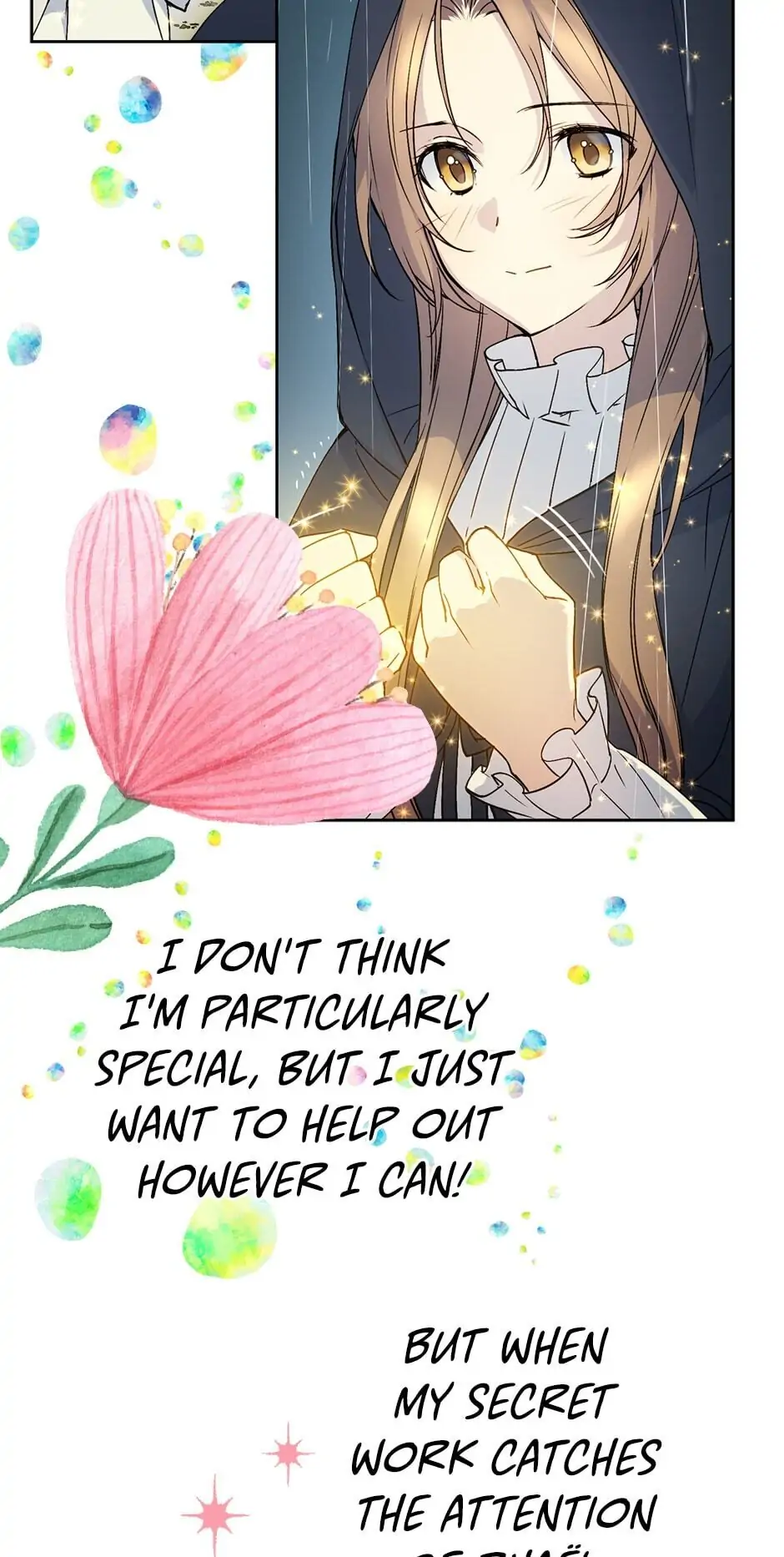 Read A Capable Maid Manga Online