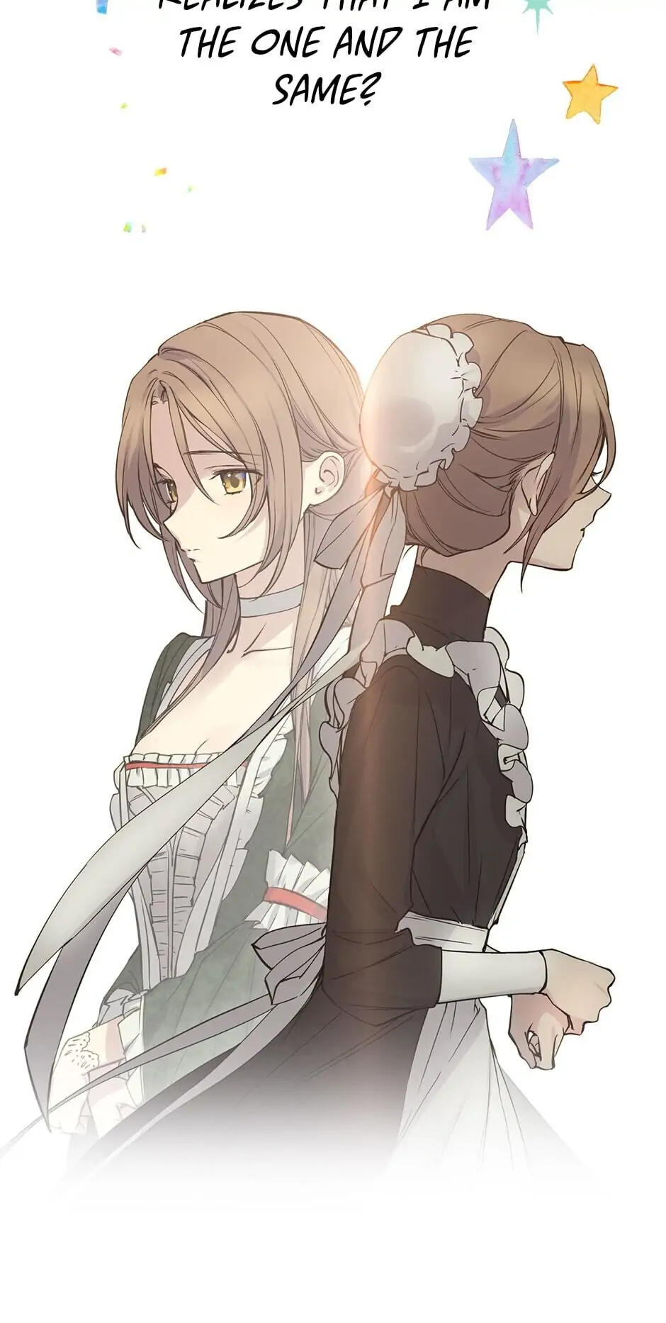 Read A Capable Maid Manga Online