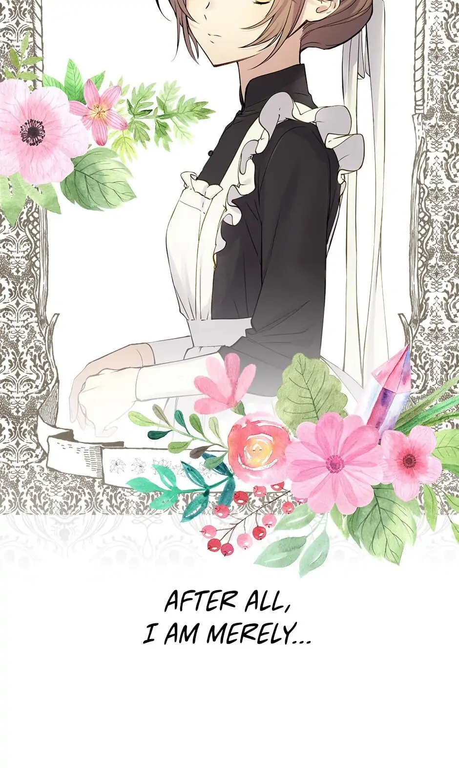 Read A Capable Maid Manga Online
