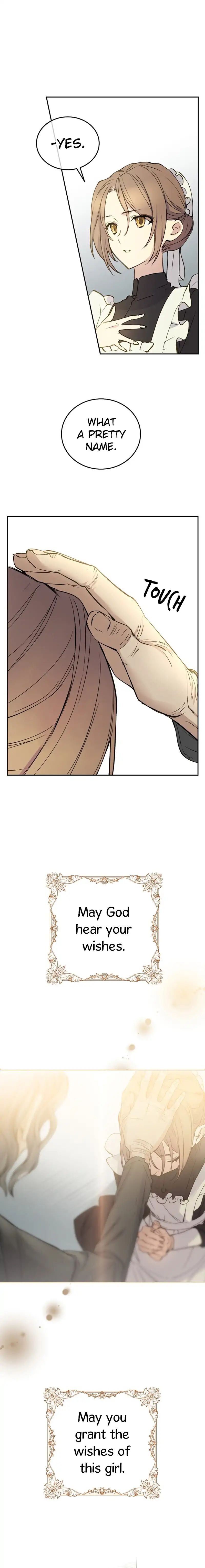 Read A Capable Maid Manga Online