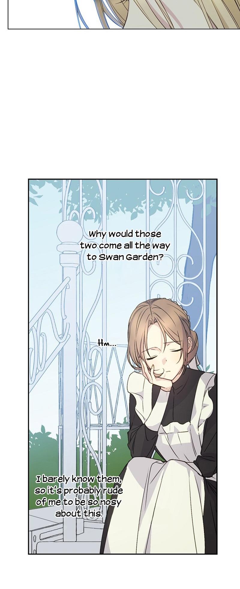 Read A Capable Maid Manga Online