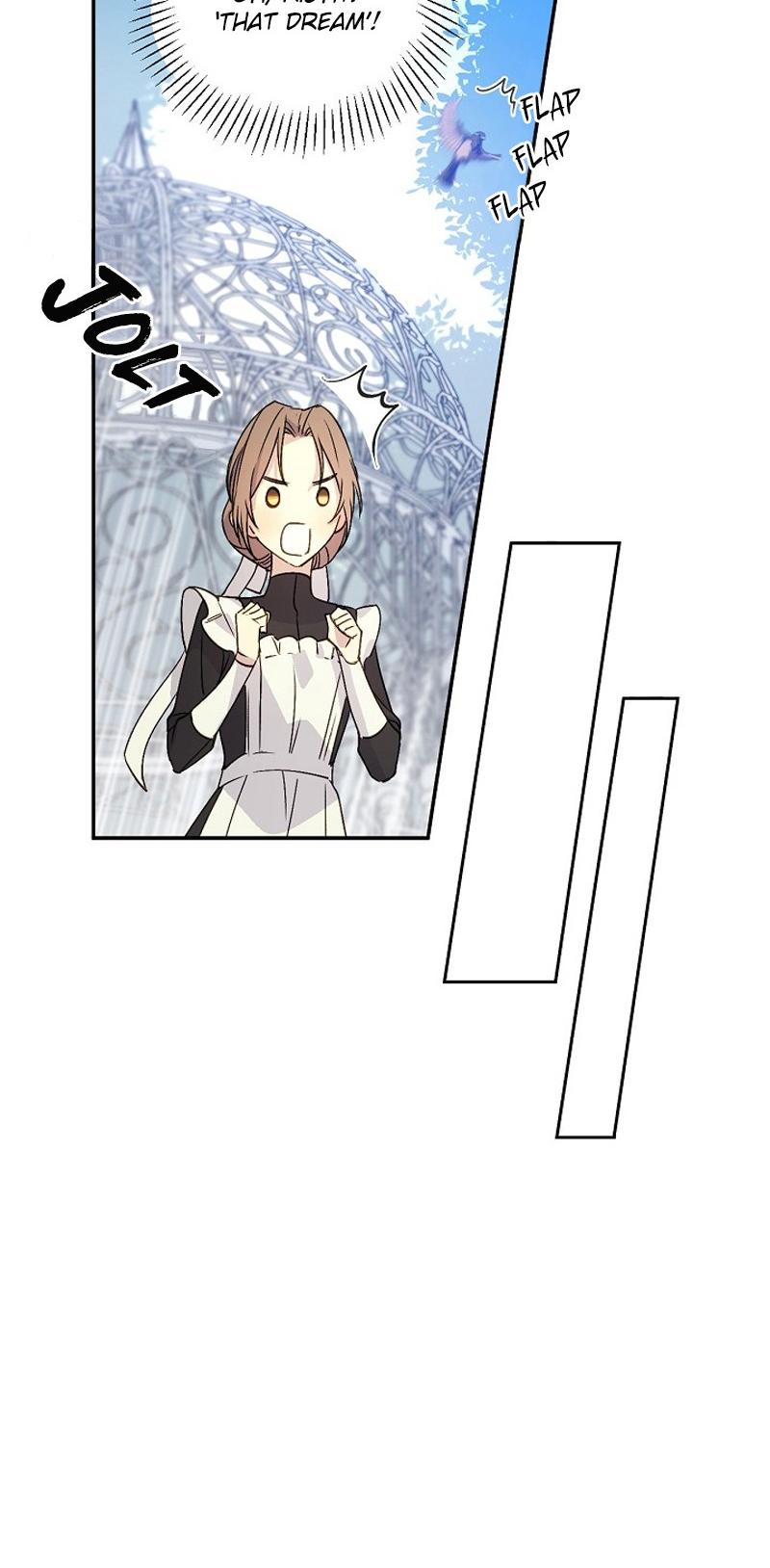 Read A Capable Maid Manga Online