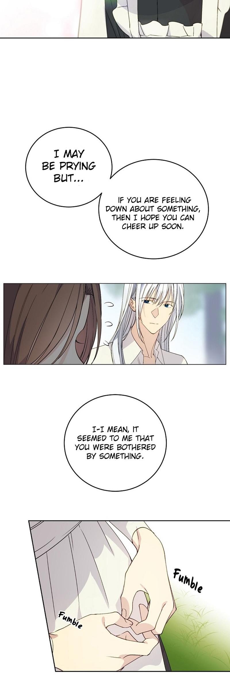 Read A Capable Maid Manga Online