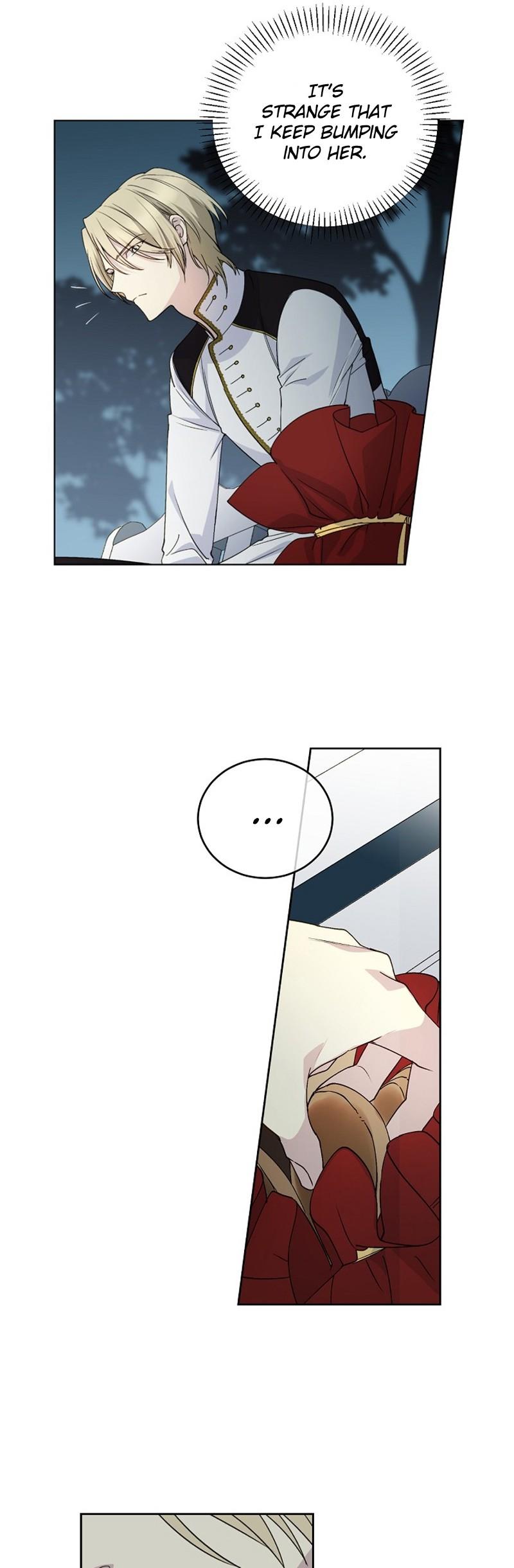 Read A Capable Maid Manga Online