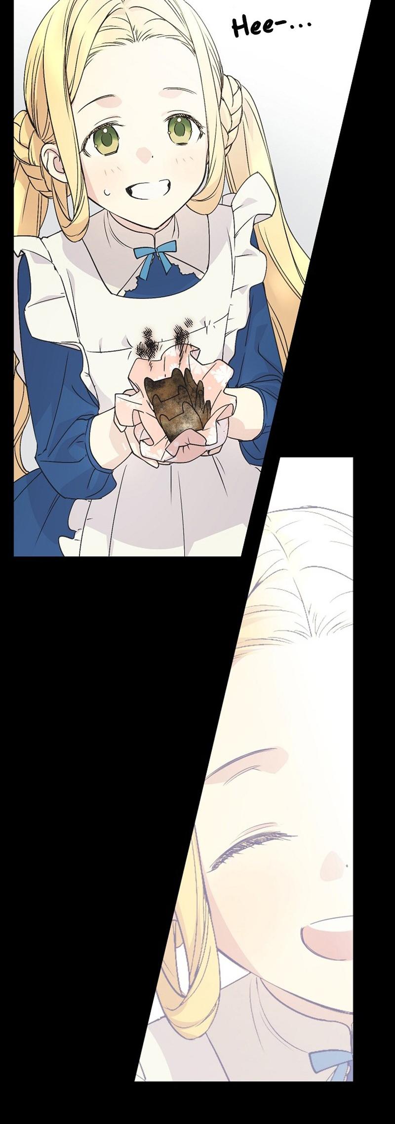 Read A Capable Maid Manga Online