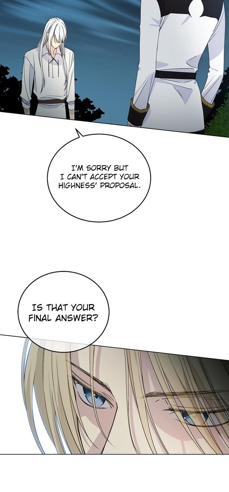 Read A Capable Maid Manga Online