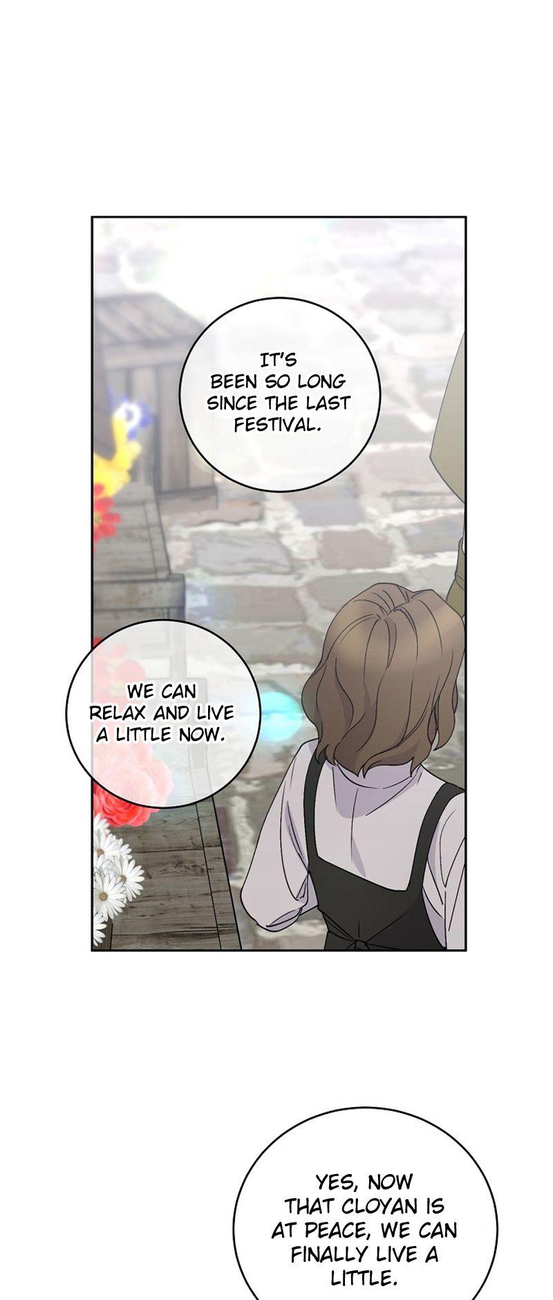 Read A Capable Maid Manga Online