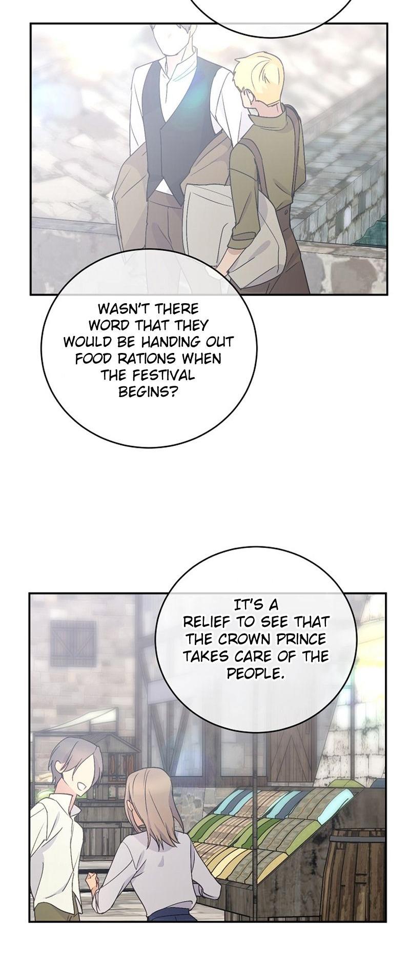 Read A Capable Maid Manga Online