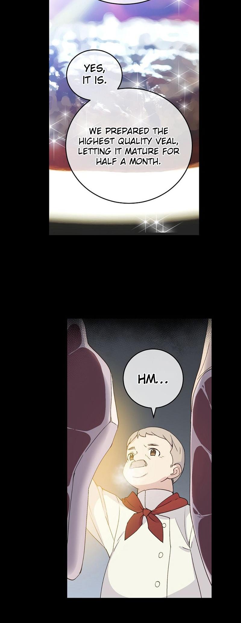 Read A Capable Maid Manga Online
