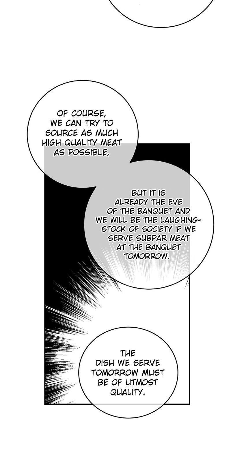 Read A Capable Maid Manga Online