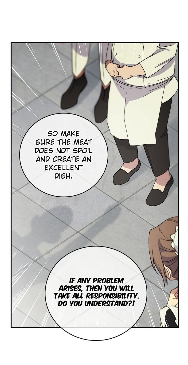 Read A Capable Maid Manga Online
