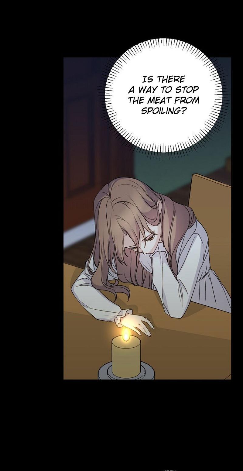 Read A Capable Maid Manga Online