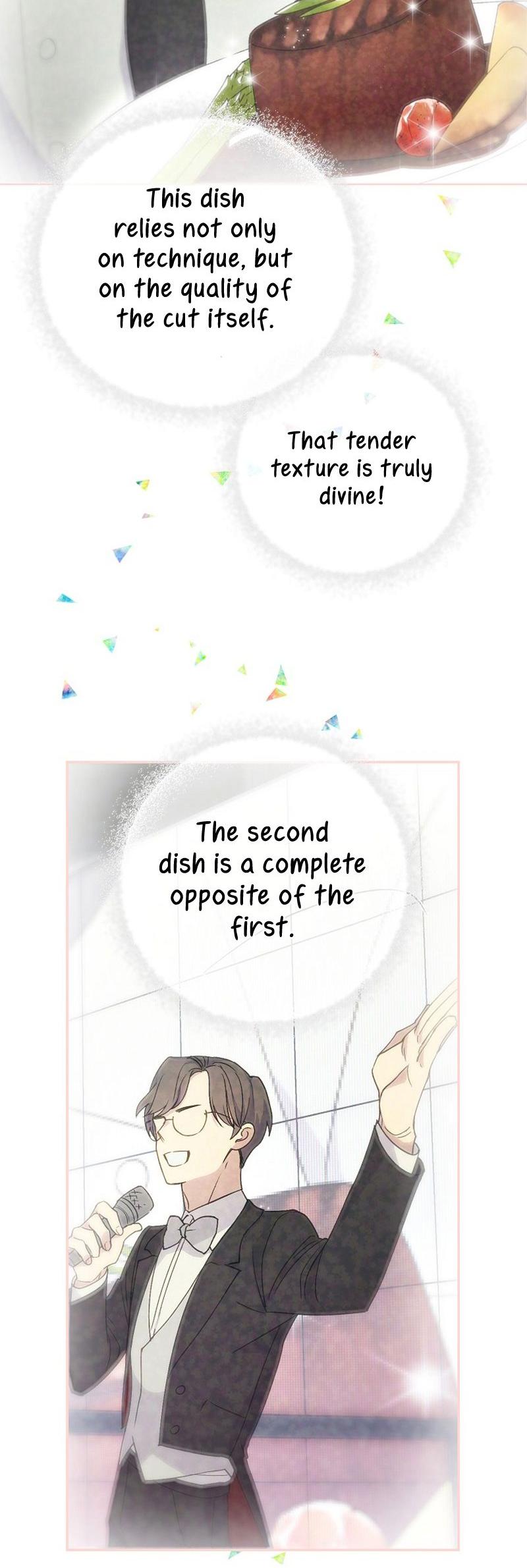Read A Capable Maid Manga Online