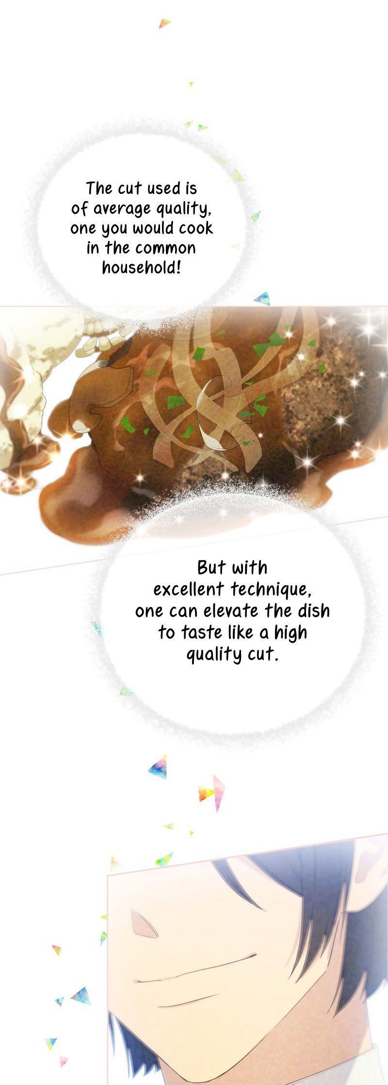 Read A Capable Maid Manga Online