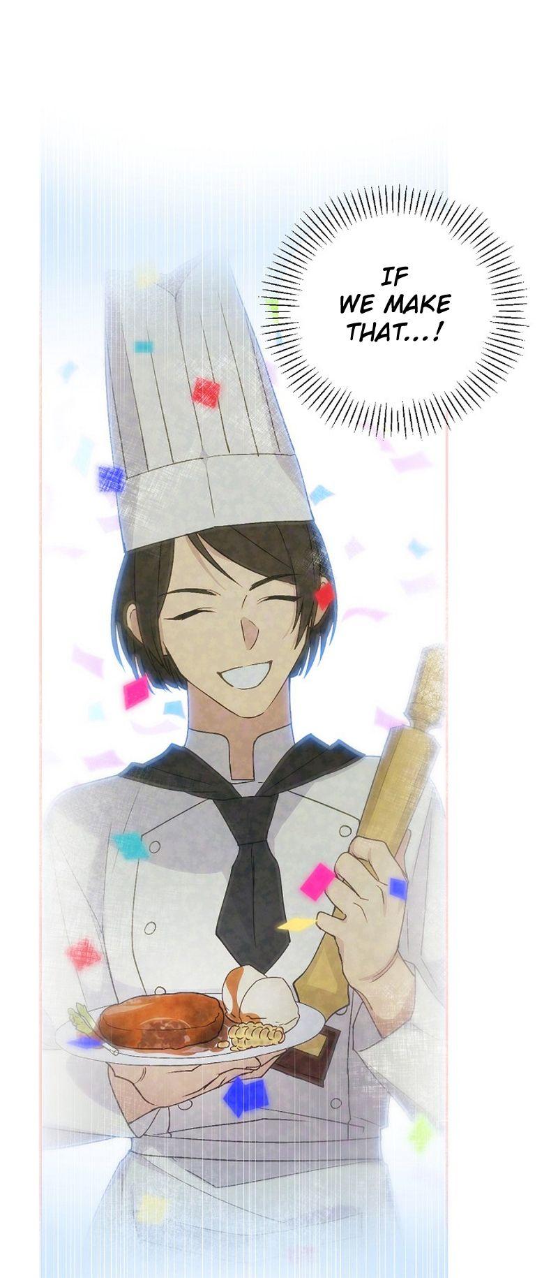 Read A Capable Maid Manga Online