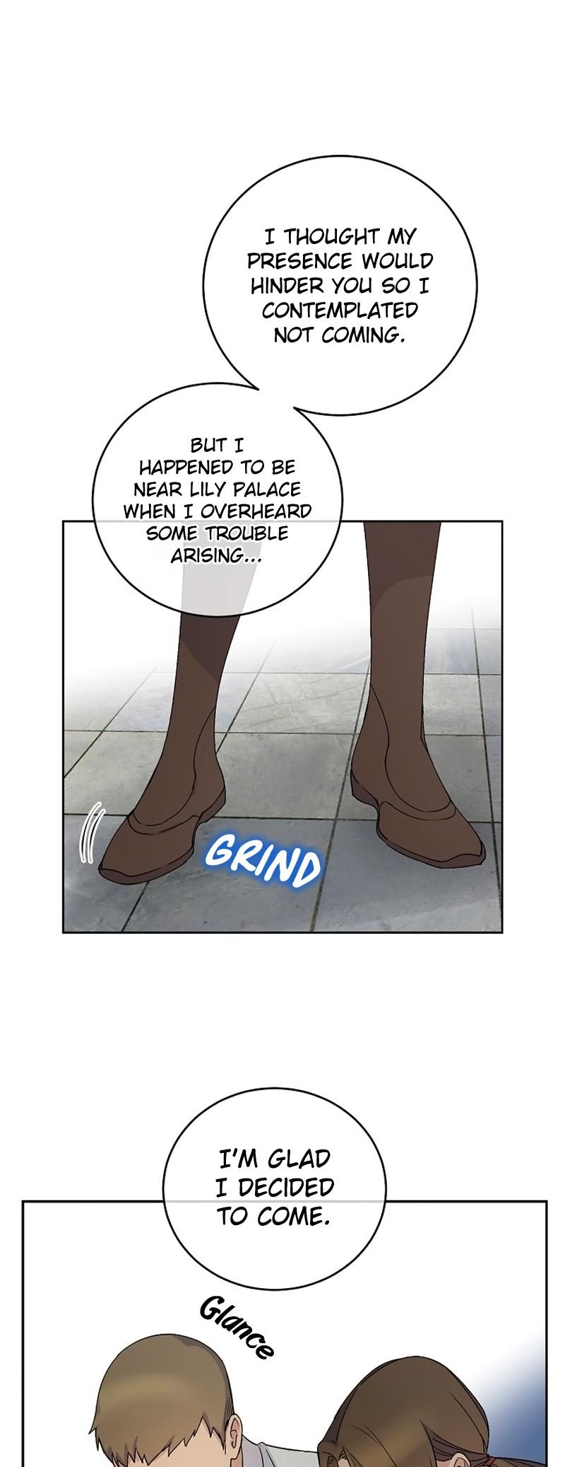 Read A Capable Maid Manga Online