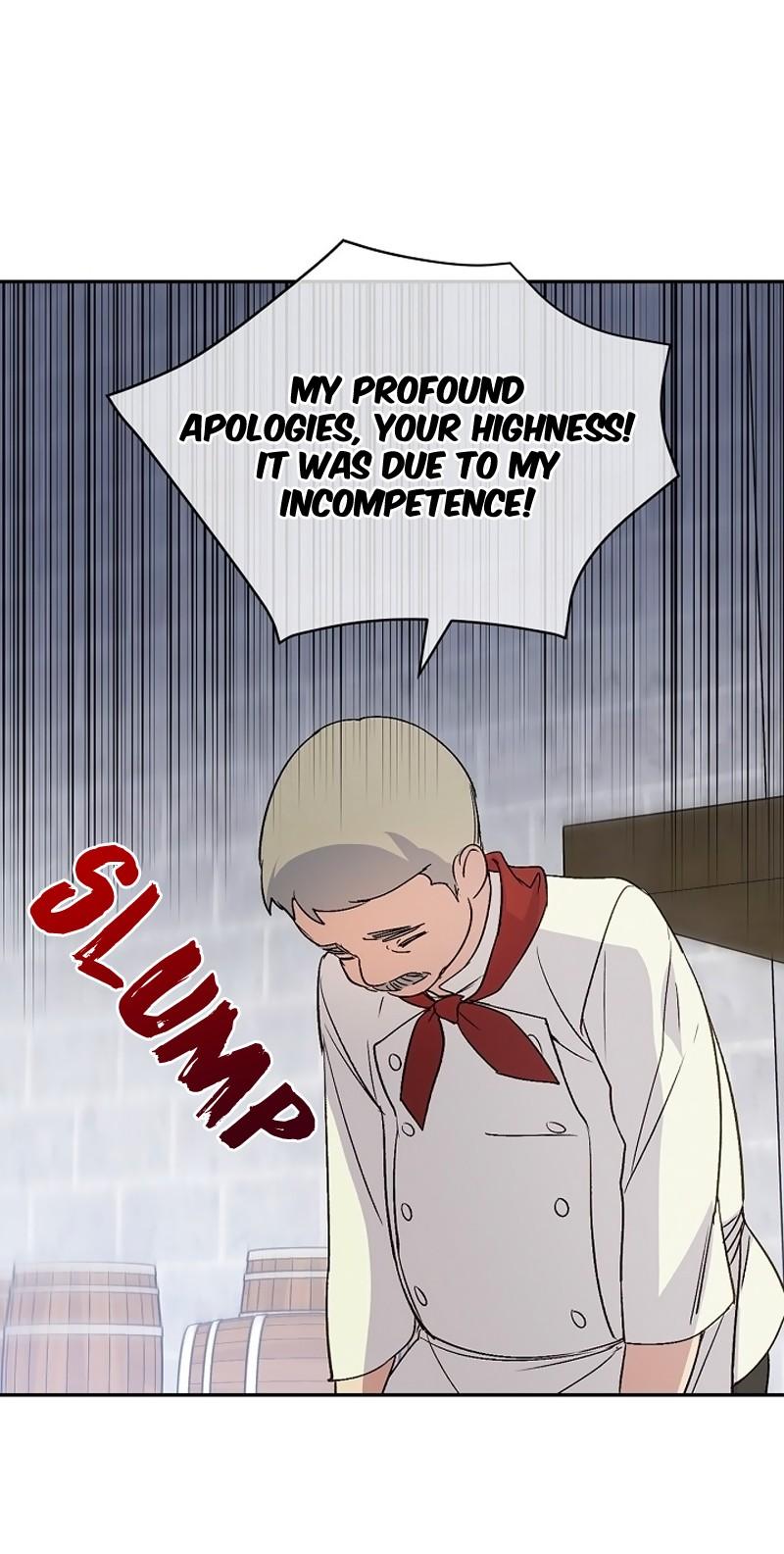 Read A Capable Maid Manga Online