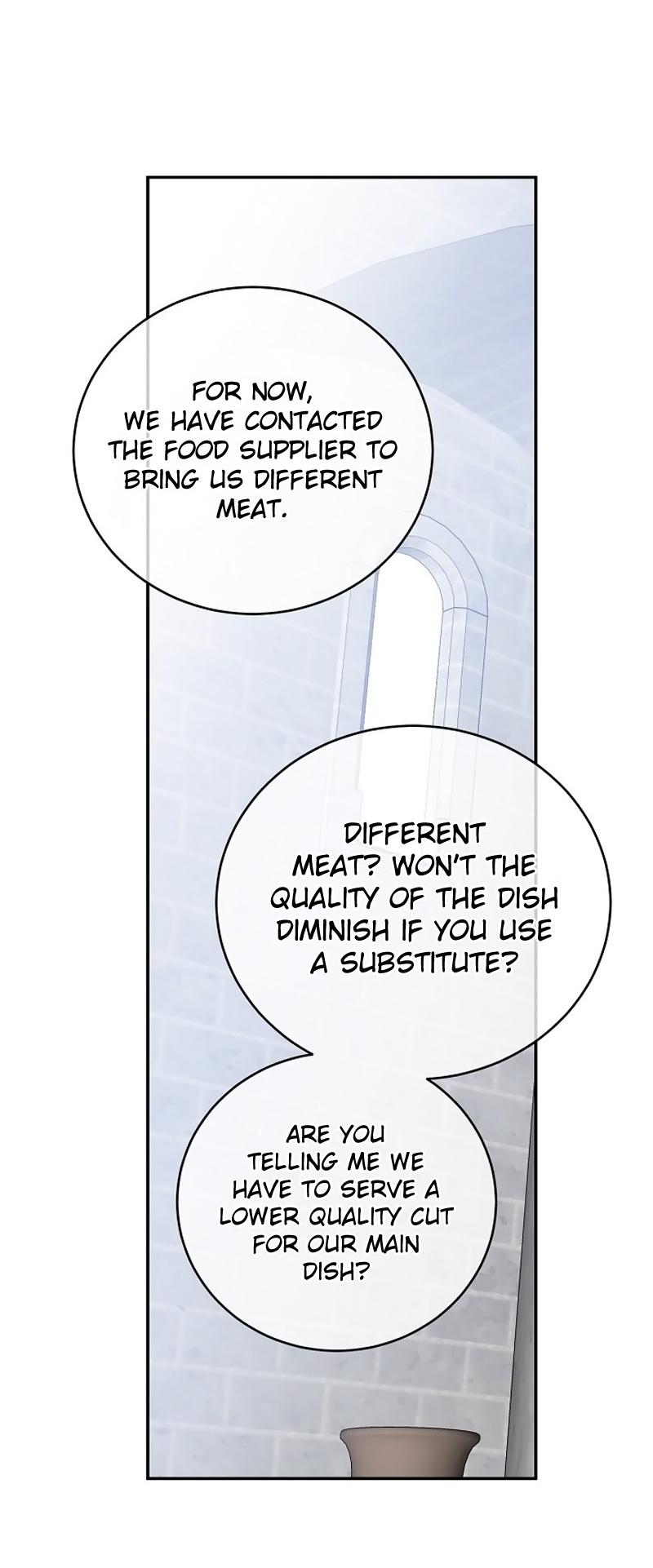 Read A Capable Maid Manga Online