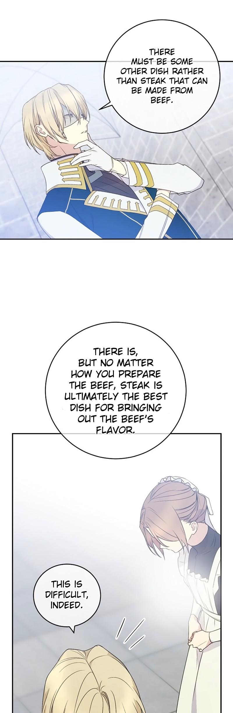 Read A Capable Maid Manga Online