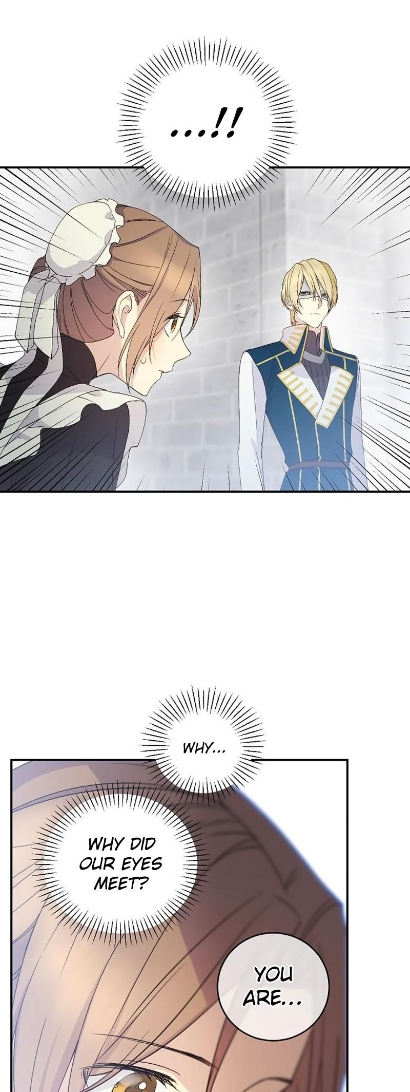 Read A Capable Maid Manga Online