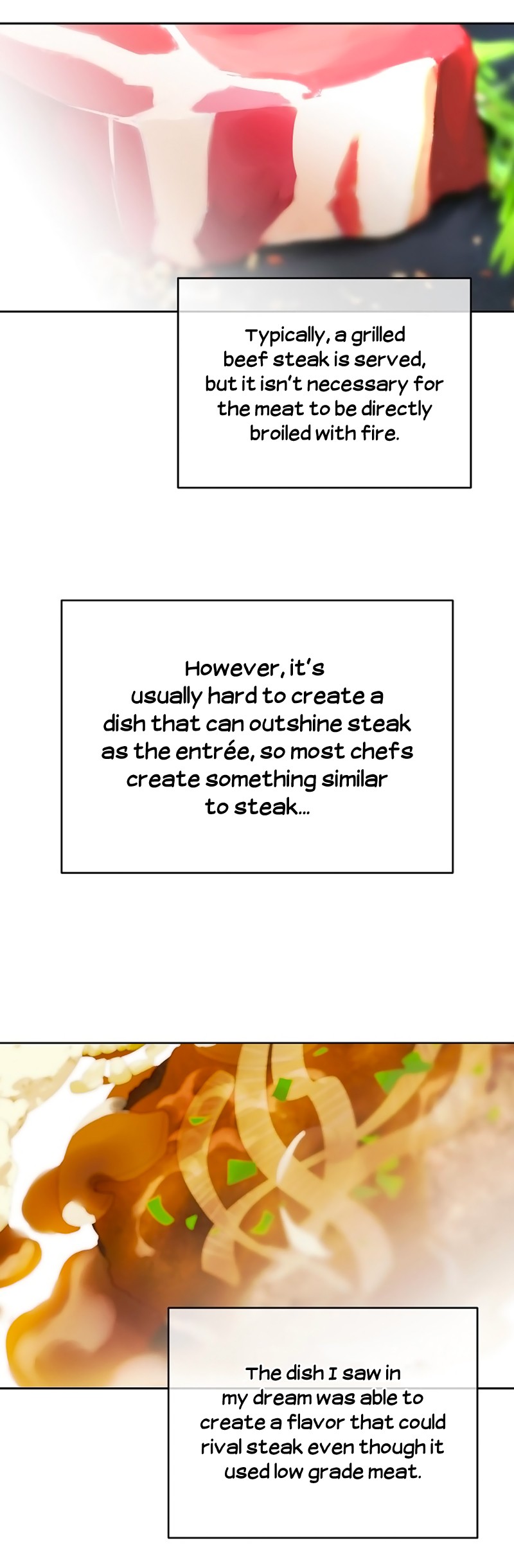 Read A Capable Maid Manga Online