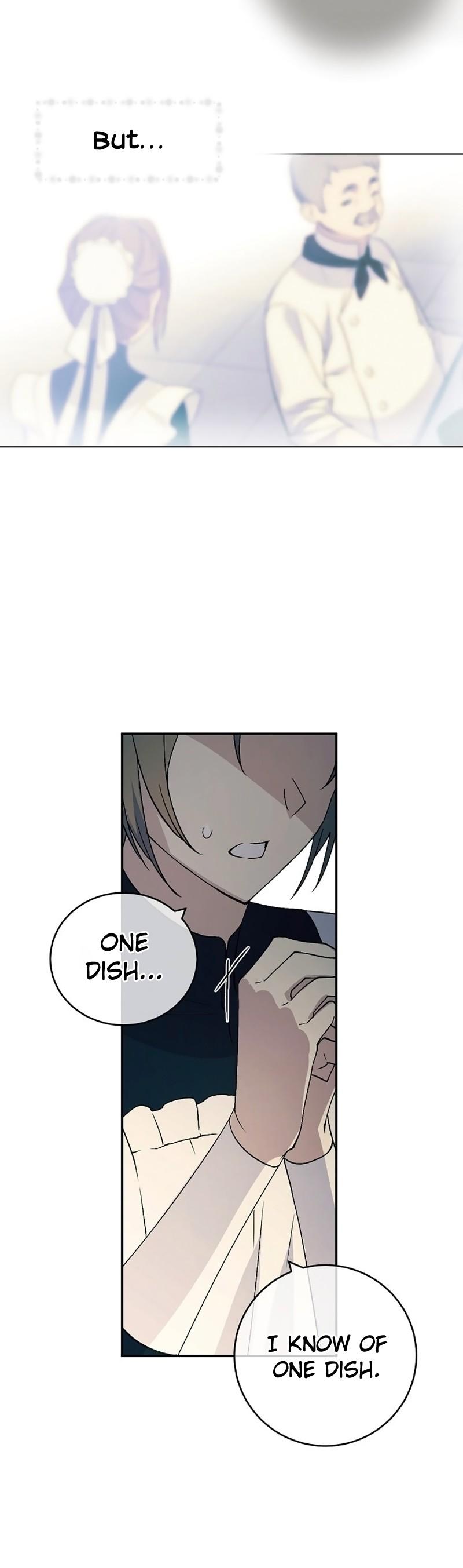 Read A Capable Maid Manga Online