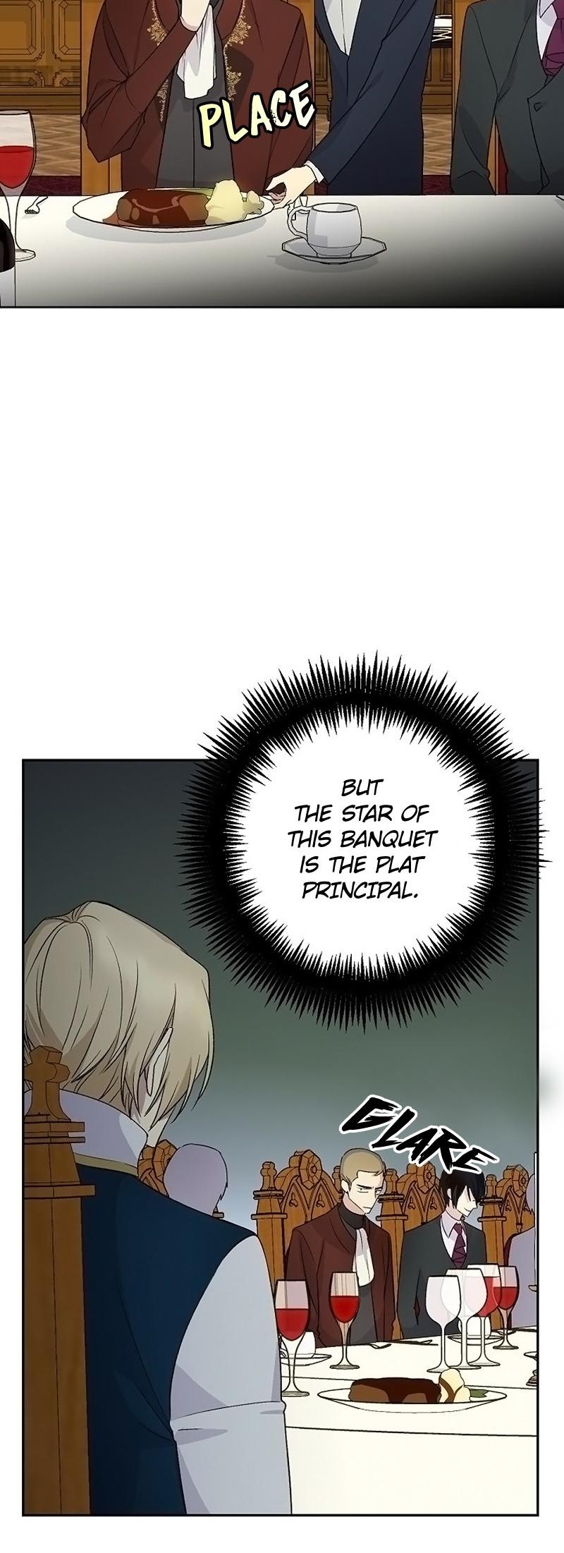 Read A Capable Maid Manga Online