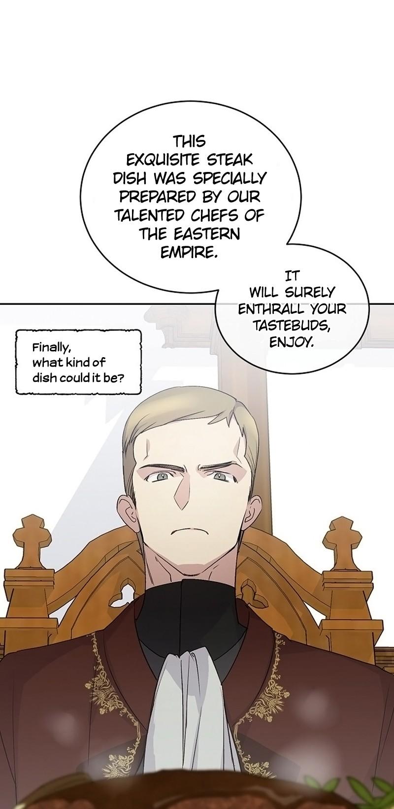 Read A Capable Maid Manga Online
