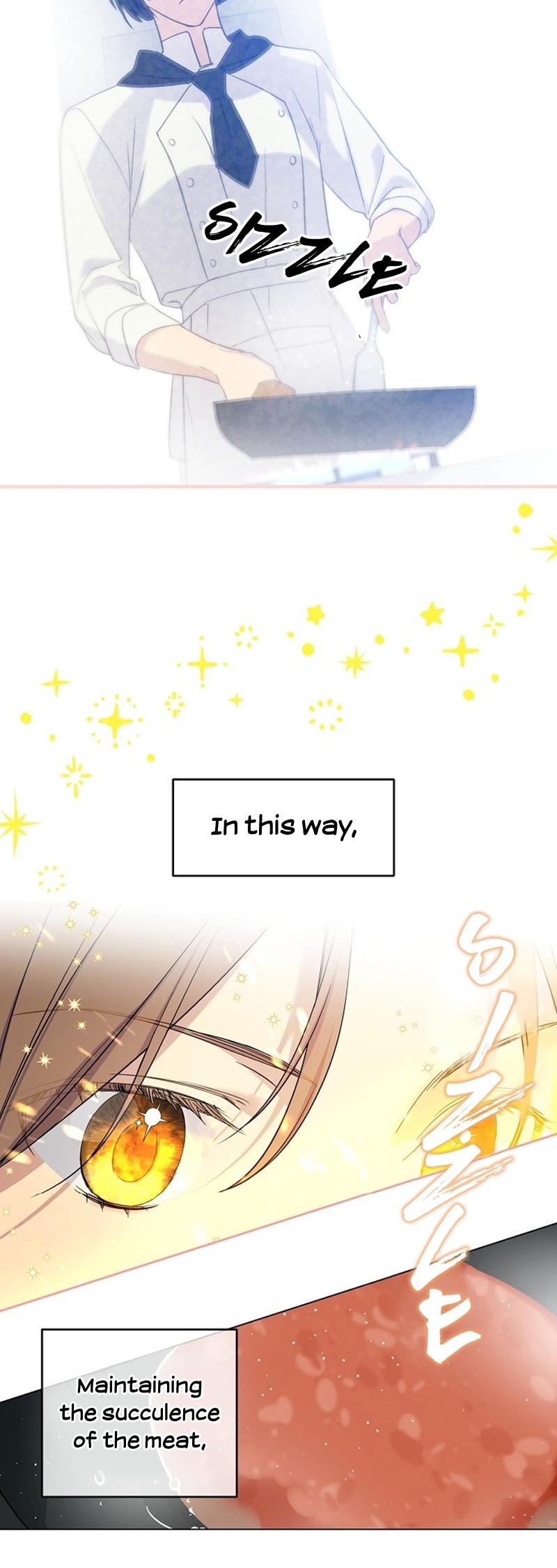 Read A Capable Maid Manga Online