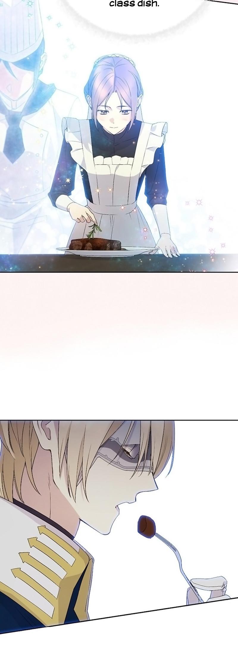 Read A Capable Maid Manga Online