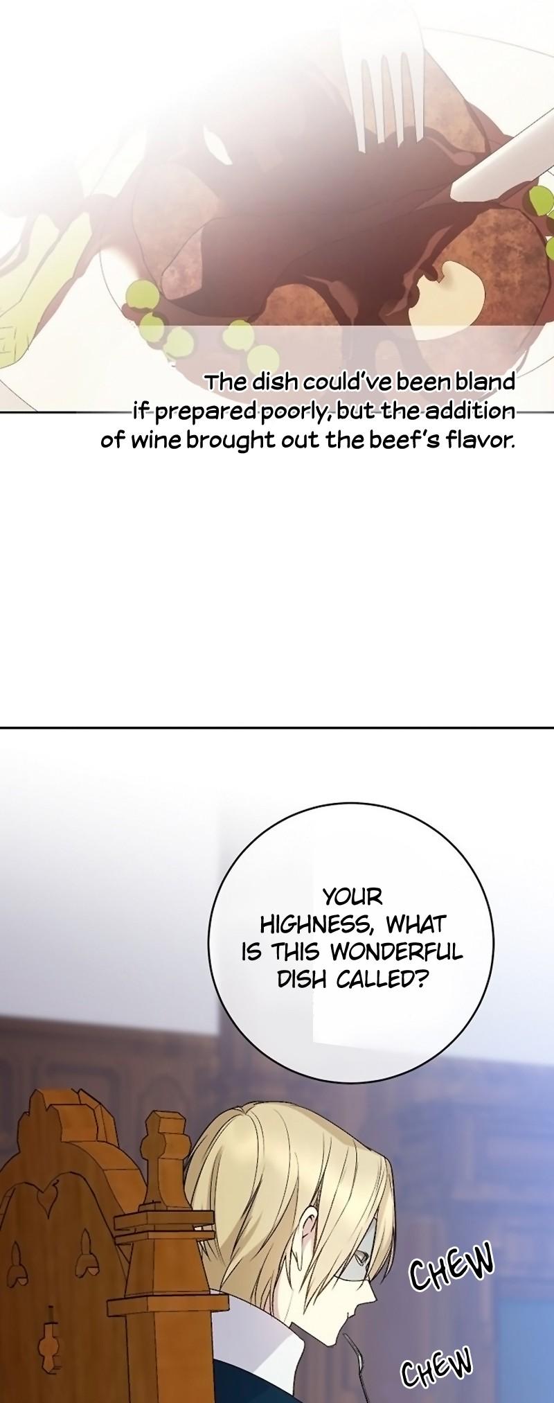 Read A Capable Maid Manga Online