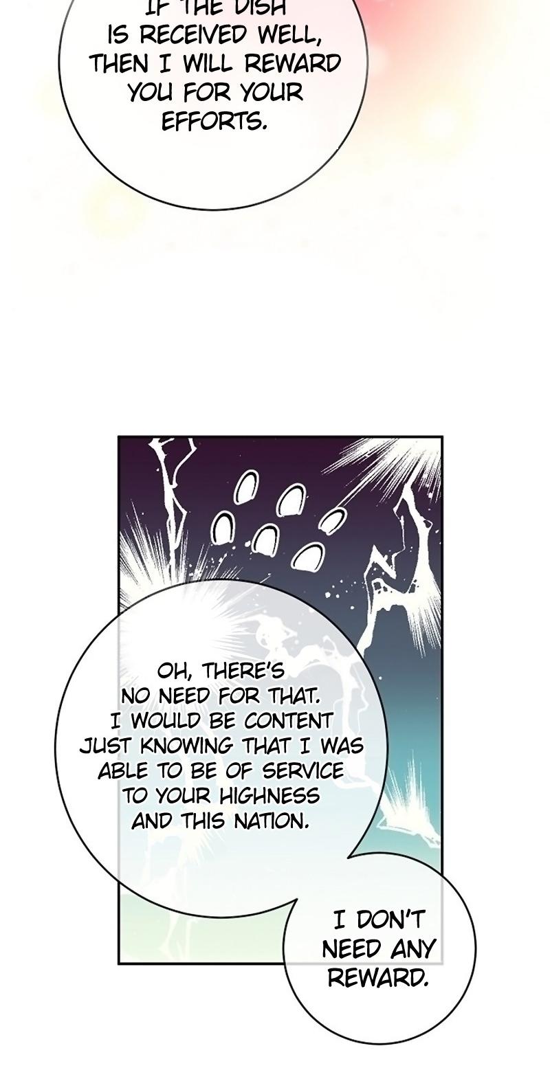 Read A Capable Maid Manga Online