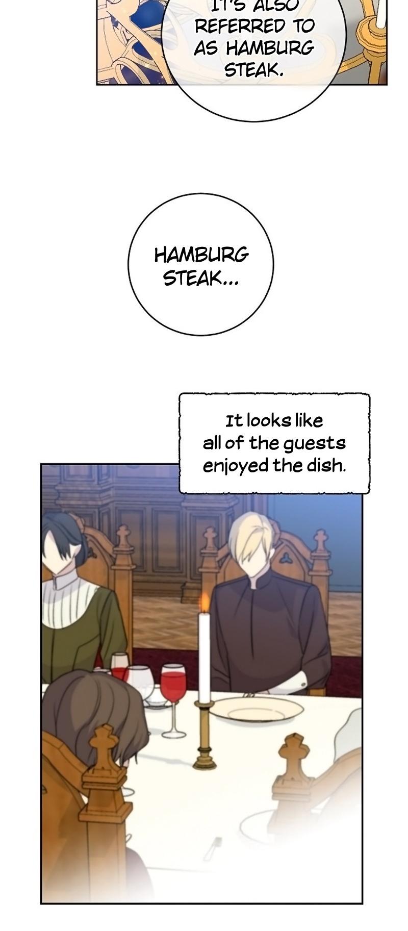 Read A Capable Maid Manga Online