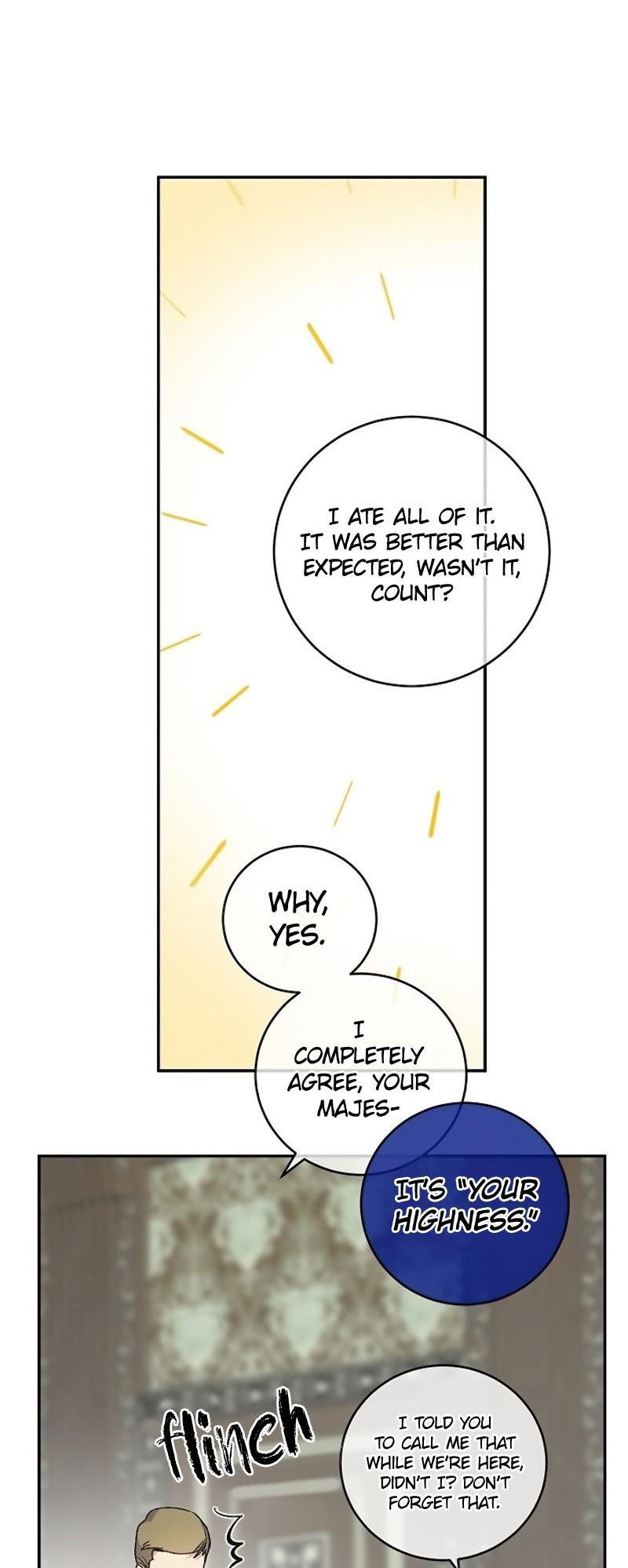 Read A Capable Maid Manga Online