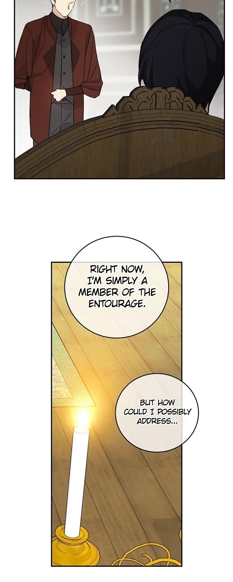 Read A Capable Maid Manga Online