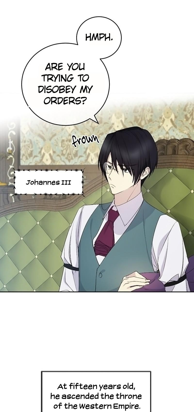 Read A Capable Maid Manga Online
