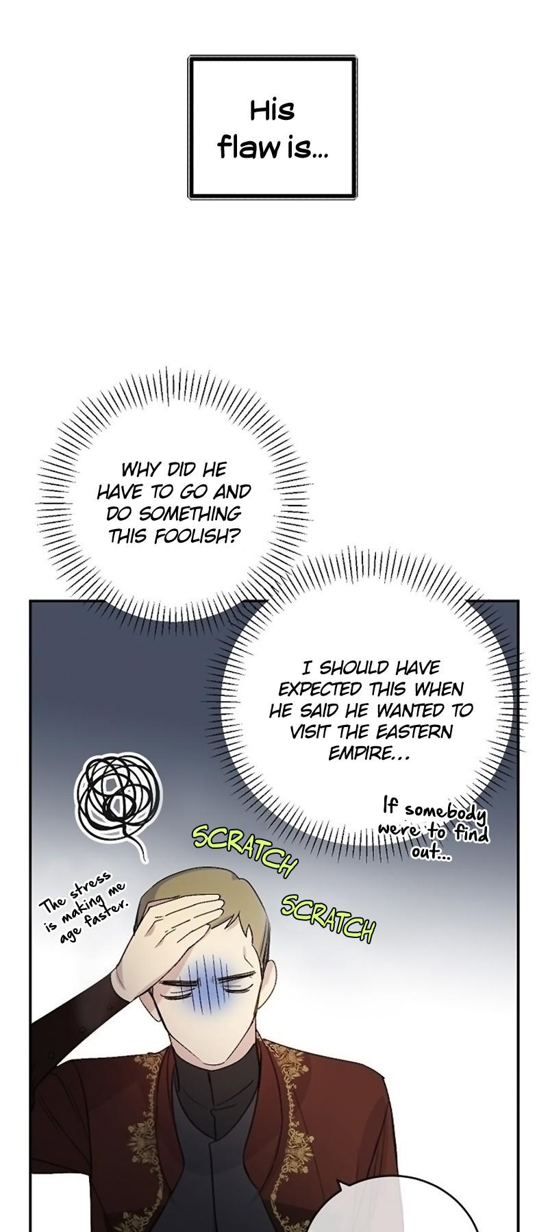 Read A Capable Maid Manga Online