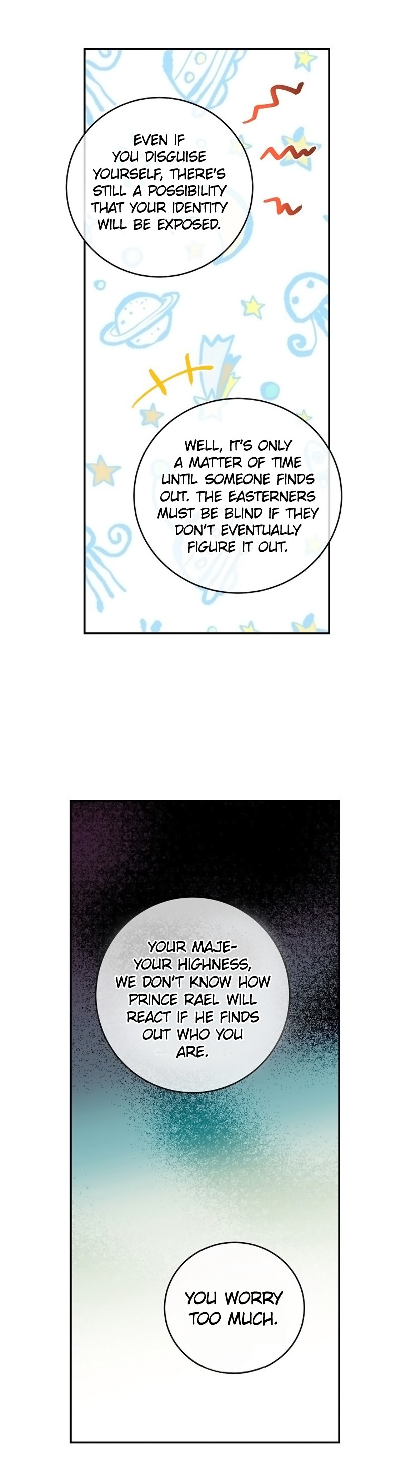 Read A Capable Maid Manga Online