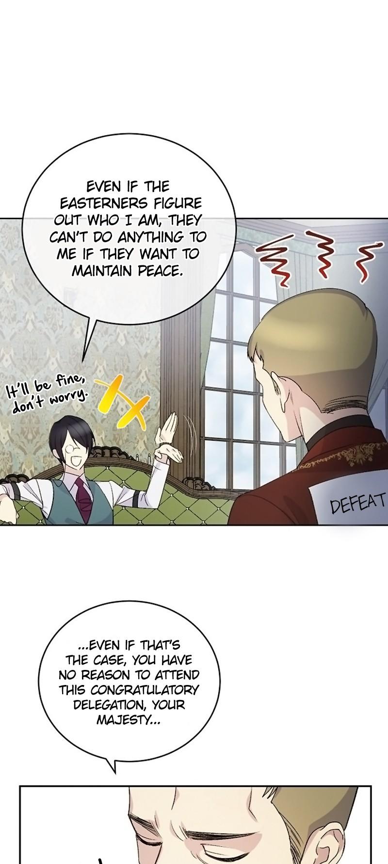 Read A Capable Maid Manga Online