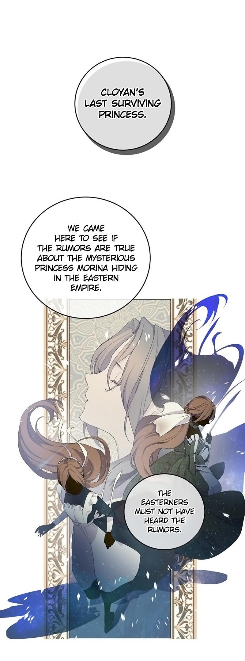 Read A Capable Maid Manga Online