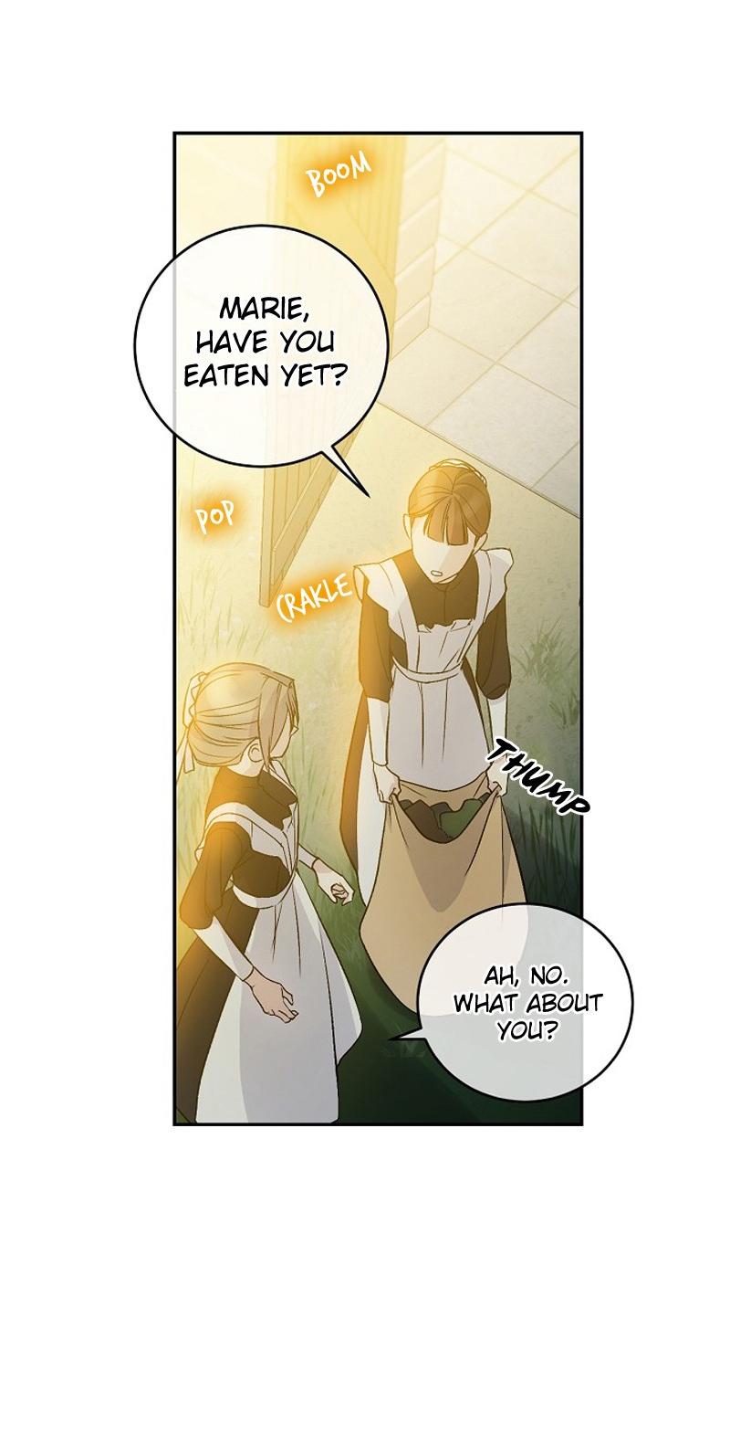 Read A Capable Maid Manga Online