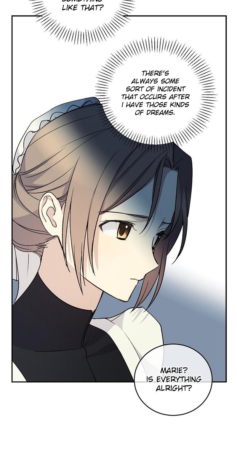 Read A Capable Maid Manga Online