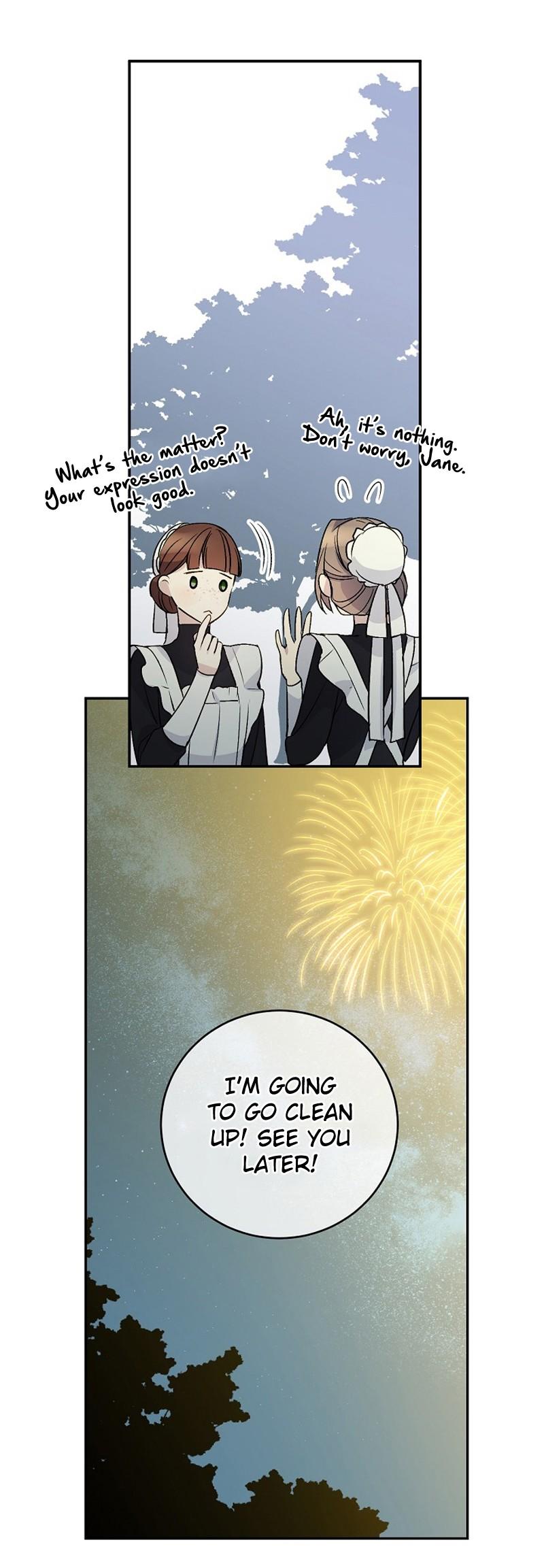 Read A Capable Maid Manga Online