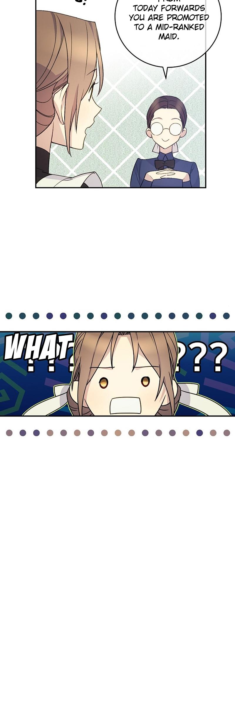 Read A Capable Maid Manga Online