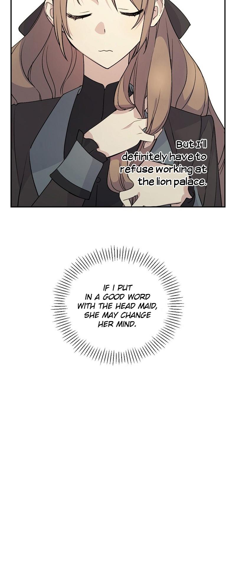 Read A Capable Maid Manga Online