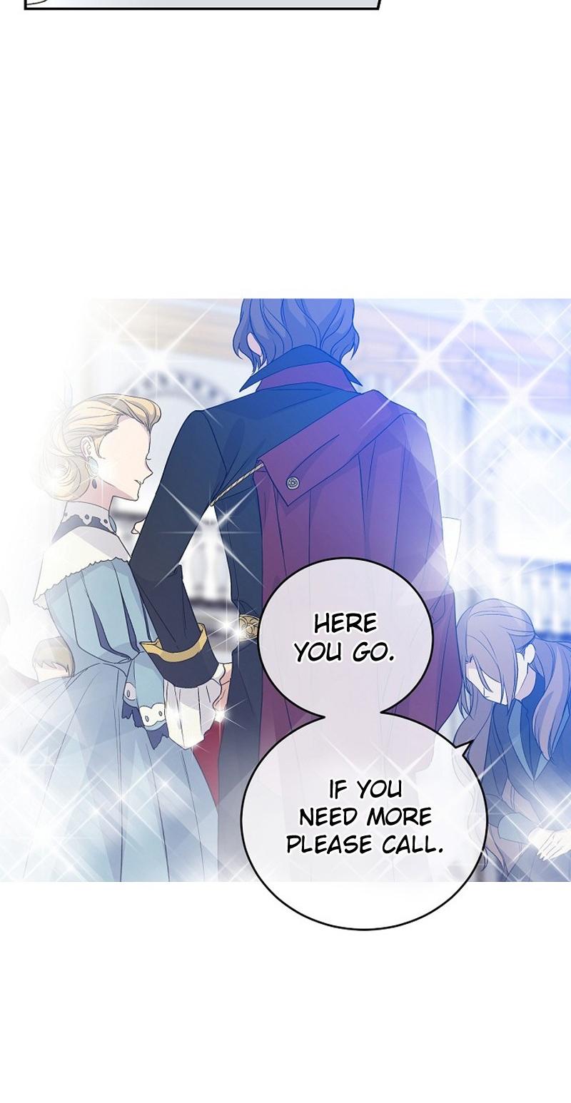 Read A Capable Maid Manga Online