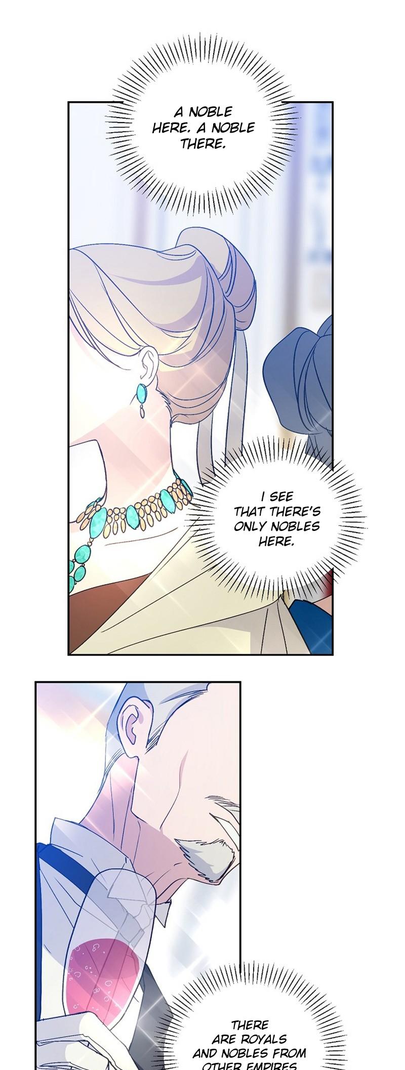 Read A Capable Maid Manga Online